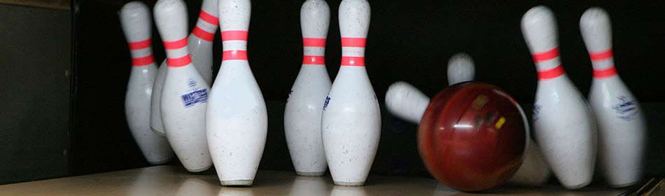 Bowling, Bowling Alleys in the Perkasie, Bucks County PA area
