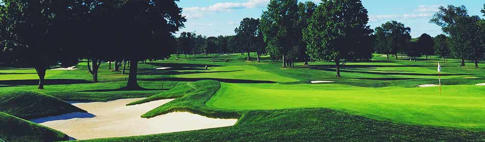 Golf Clubs, Country Clubs, Golf Courses in the Perkasie, Bucks County PA area