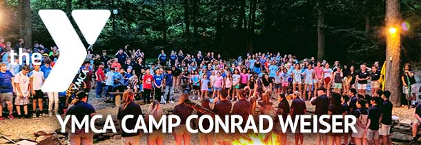 South Mountain YMCA Camps