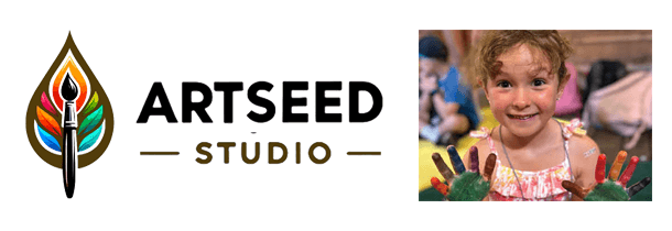 Art Seed Studio Specialty Art Camps