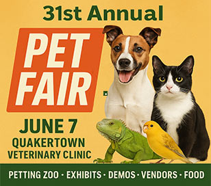 Bring the whole family and your well-behaved pets to our FREE community event. Pet Adoptions, Animal demonstrations, education and a petting zoo. Vendors, crafters, Pony rides, a REAL baby Unicorn! Food, Fun and Music. Free to attend, shuttle service available.