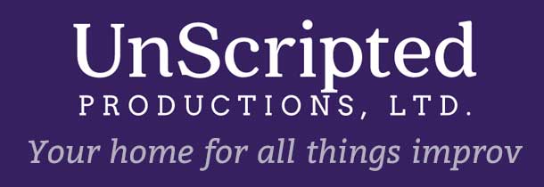 Bucks County's Only Improv Studio. 5-star Rated Classes and Corporate Workshops