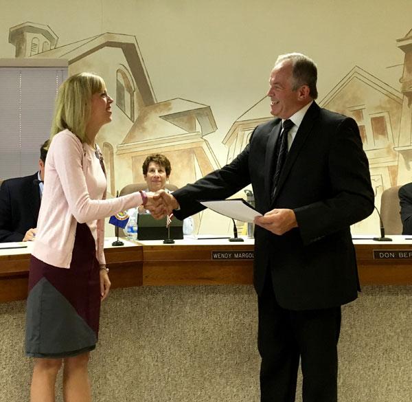 Doylestown Proclamation Doylestown Proclamation