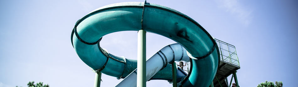 Water parks and tubing in the Perkasie, Bucks County PA area