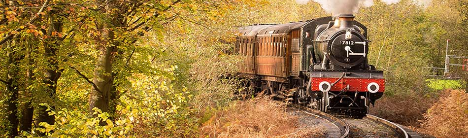 Railroads, Train Rides, Model Railroads in the Perkasie, Bucks County PA area
