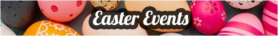 Easter Events